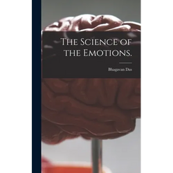 The Science of the Emotions. - Hardcover | Books | Wiccan Center
