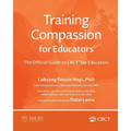 Training Compassion for Educators: The Official Guide to CBCT(R) for Educators - Paperback | Books | Wiccan Center