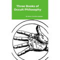 Three Books of Occult Philosophy - Hardcover | Books | Wiccan Center
