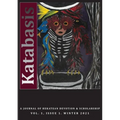 Katabasis: A Journal of Hekatean Devotion & Scholarship - Paperback | Books | Wiccan Center