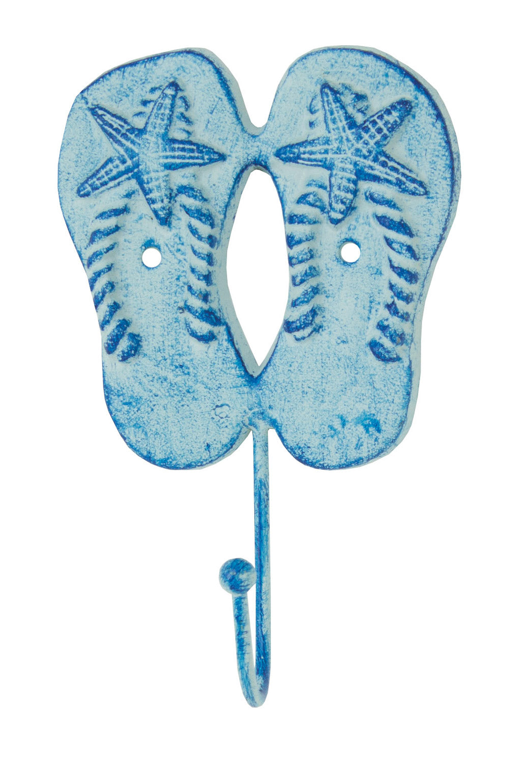 Flip Flop Hook | Hooks & Hardware | Wiccan Center