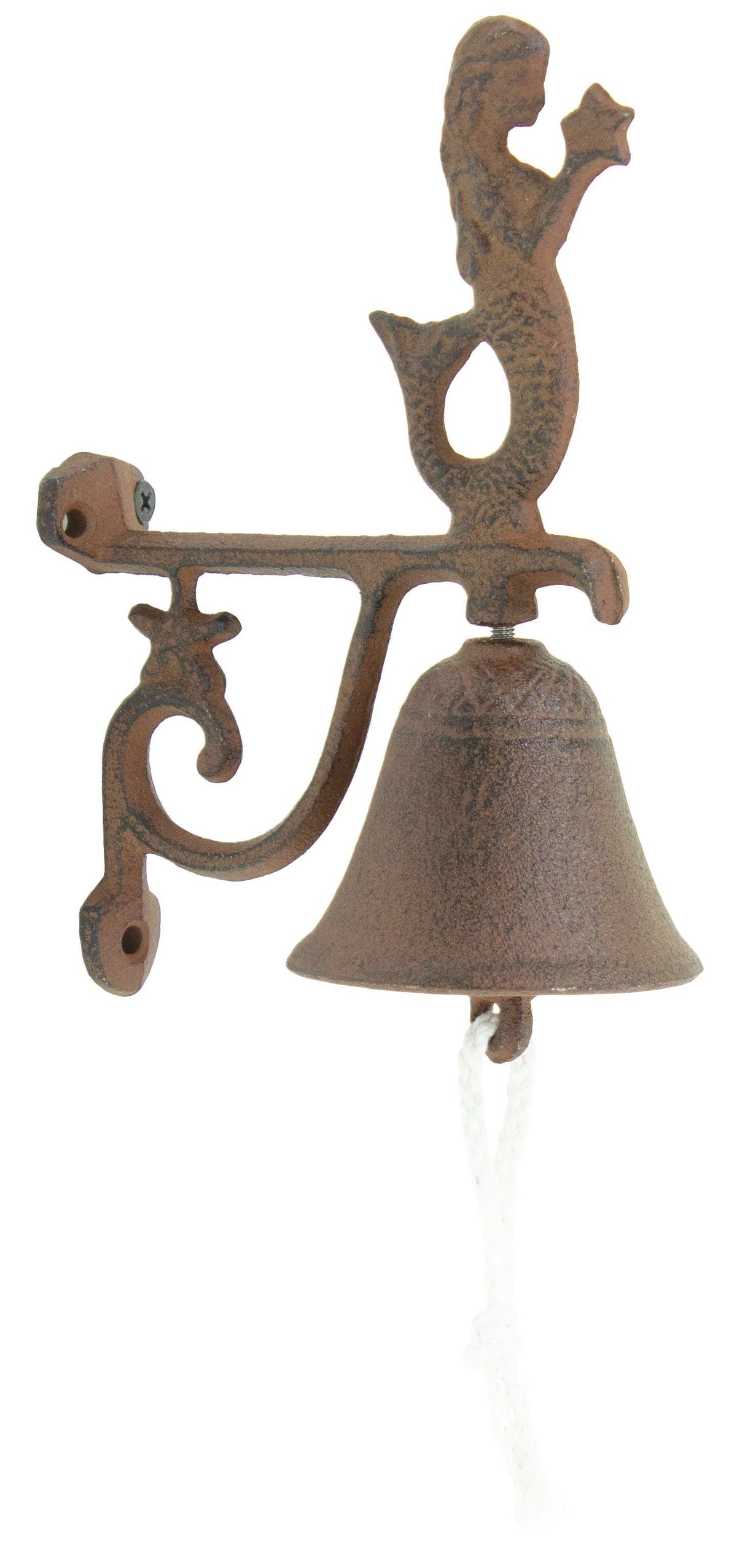 Mermaid Bell | Bells | Wiccan Center