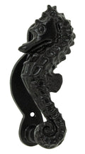 Seahorse Door Knocker | Hooks & Hardware | Wiccan Center