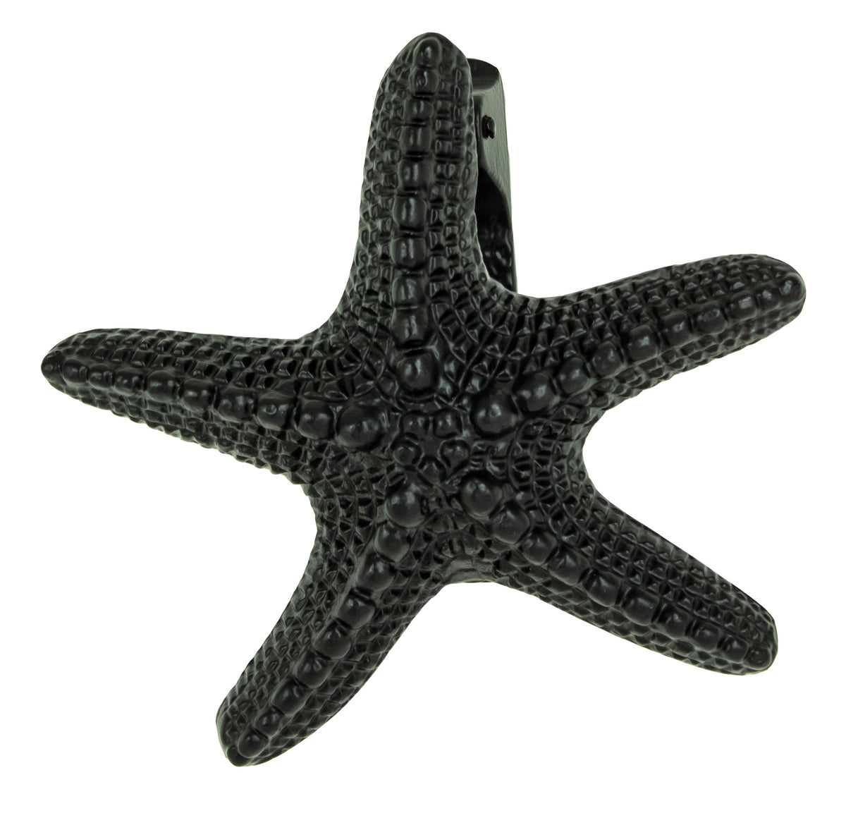 Starfish Door Knocker | Hooks & Hardware | Wiccan Center