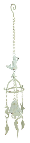 Mermaid Bell | Bells | Wiccan Center