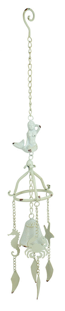Mermaid Bell | Bells | Wiccan Center