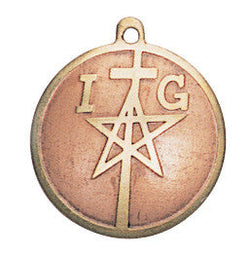 Charm to Keep the Lover, Partner, or Friend | Mediaeval Fortune Charms | Wiccan Center