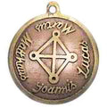 Charm for Winning a Lover's Heart