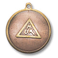 Charm for Happy Events and Work Success