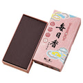 MAINICHI-KOH Cherry Blossom & Sandalwood Regular Incense Sticks | Incense | Wiccan Center