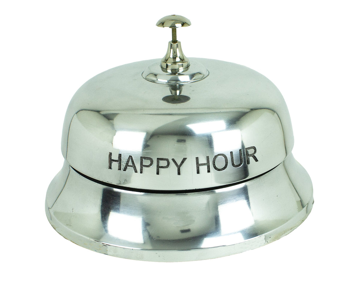 Happy Hour Bell | Bells | Wiccan Center