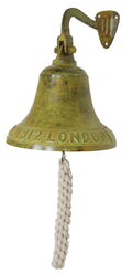 Titanic Bell | Bells | Wiccan Center