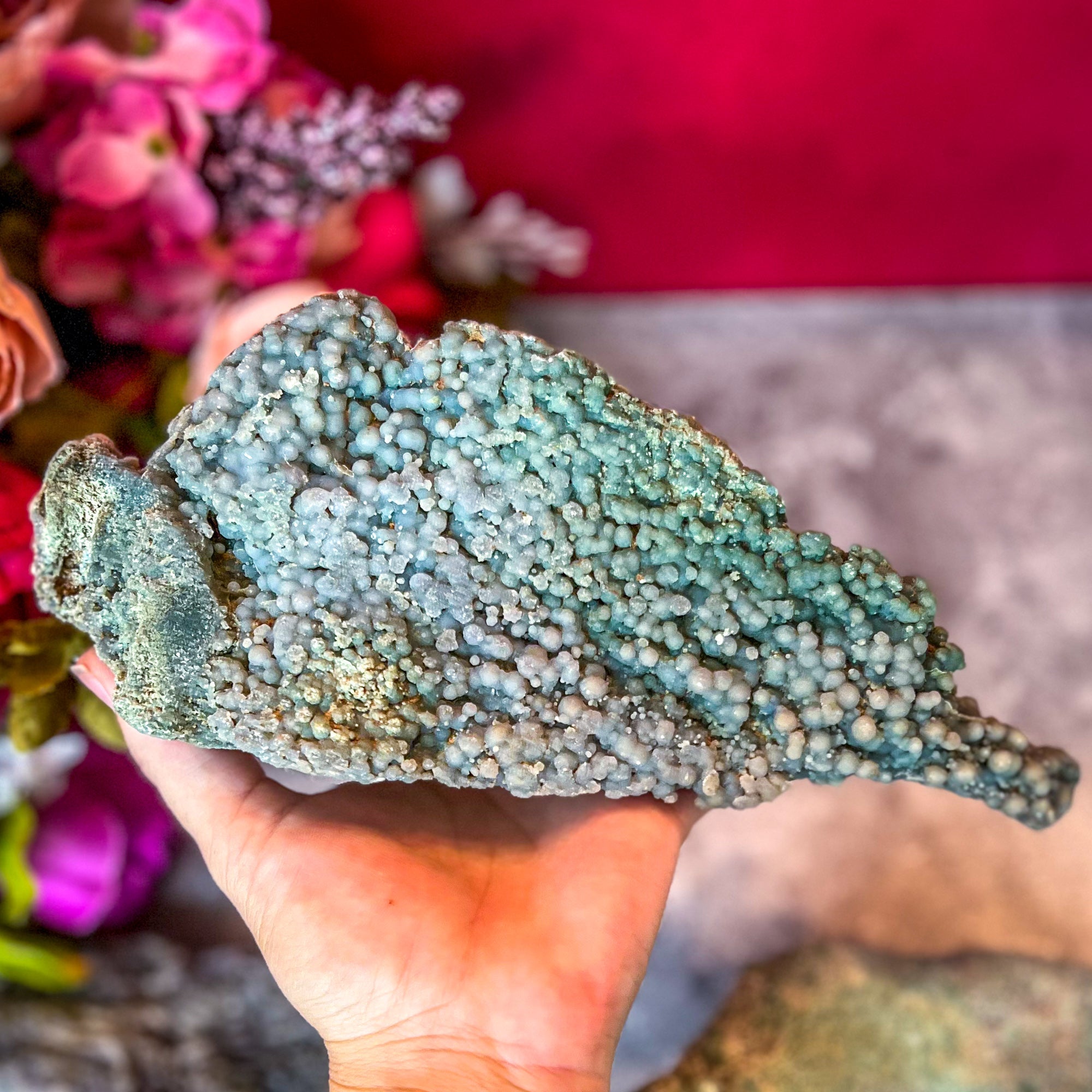 Large Grape Agate Clusters, CHEAP!! You Choose Piece! | | Wiccan Center