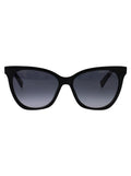 MARC JACOBS Chic Acetate Sunglasses for Women - MARC 336/S