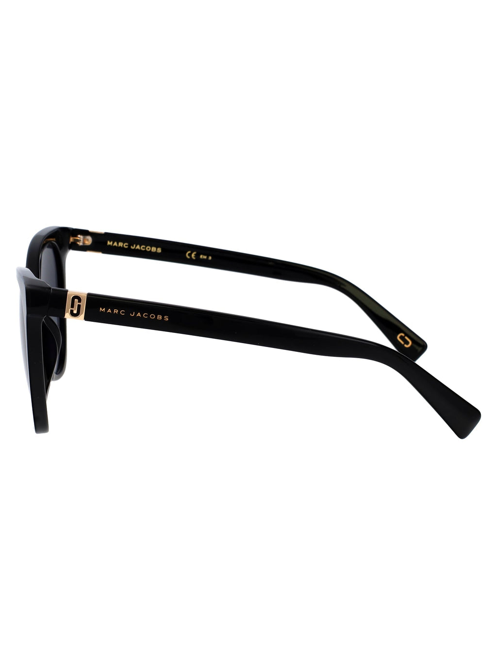 MARC JACOBS Chic Acetate Sunglasses for Women - MARC 336/S