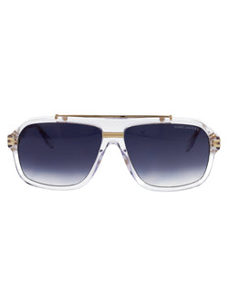 MARC JACOBS Crystal Acetate Sunglasses for Men - Style MARC 840/S | SUNGLASSES | Wiccan Center