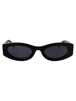 MARC JACOBS Chic Acetate Sunglasses for Women - FW25 Collection | SUNGLASSES | Wiccan Center
