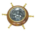 Desk Compass | Compass & Navigation | Wiccan Center