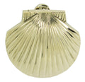 Shell Door Knocker | Hooks & Hardware | Wiccan Center