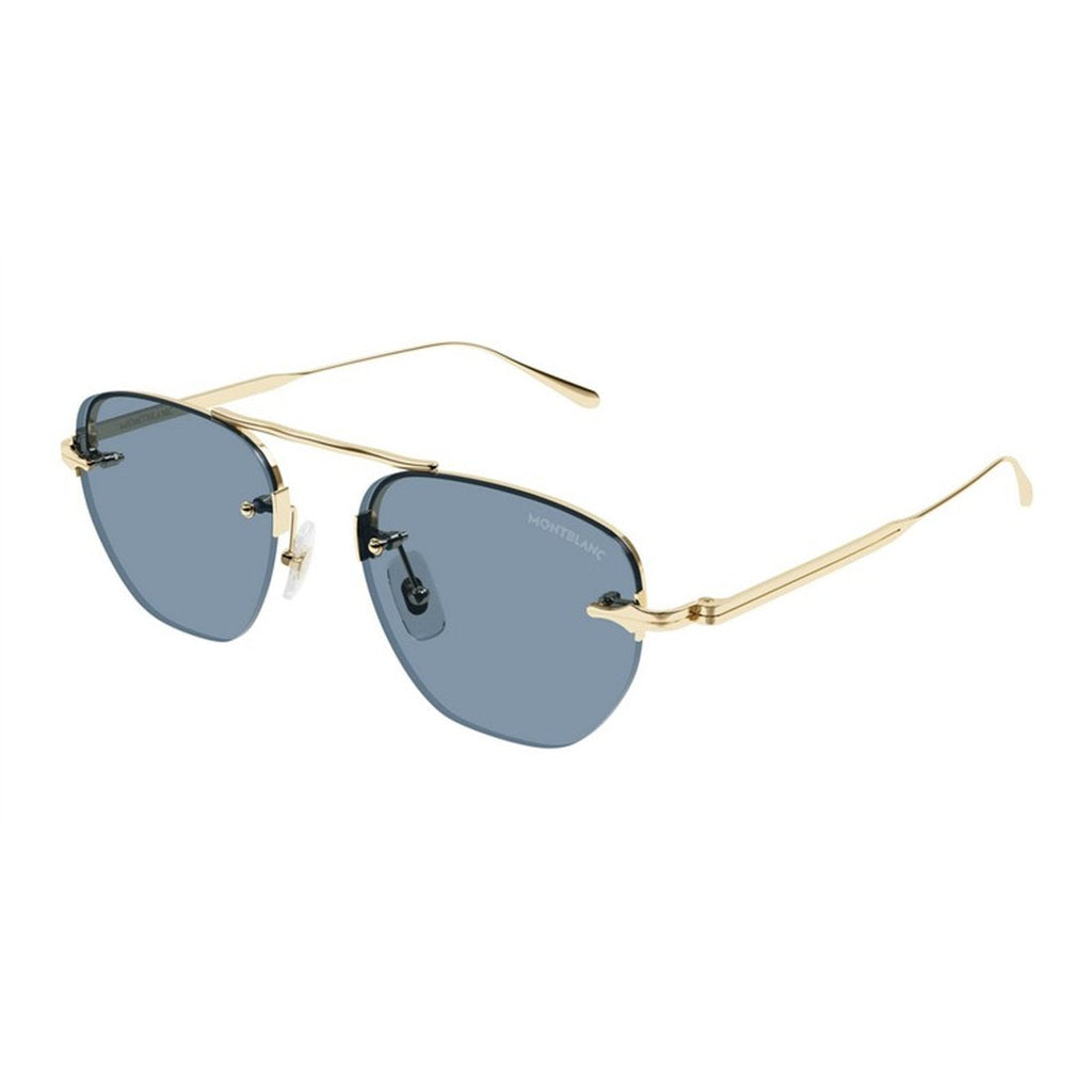 MONTBLANC Timeless Fashionable Men's Sunglasses