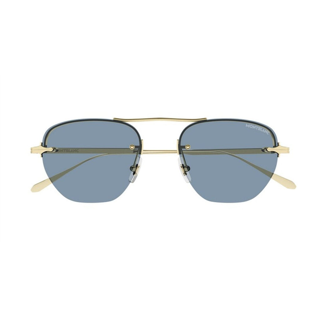 MONTBLANC Timeless Fashionable Men's Sunglasses