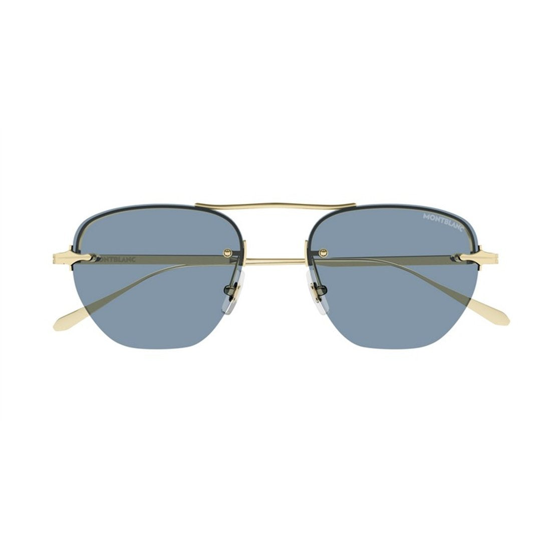 MONTBLANC Timeless Fashionable Men's Sunglasses