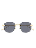 MONTBLANC Men's Luxury Sunglasses