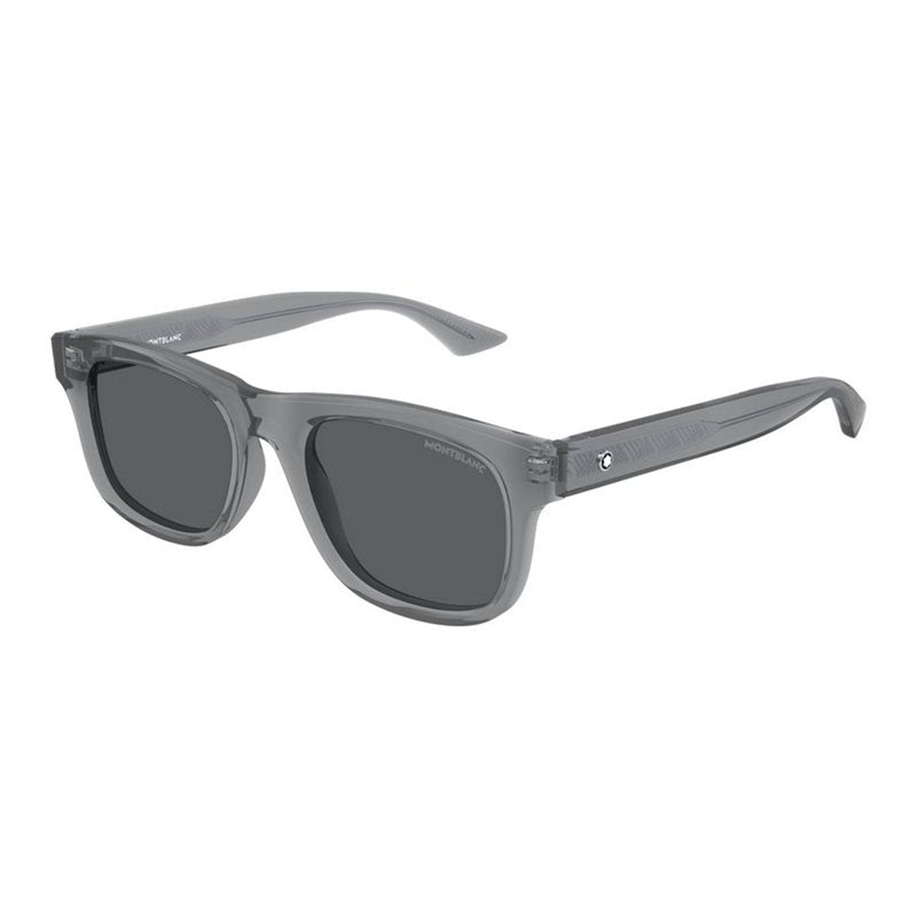 MONTBLANC Stylish Men's Sunglasses - MB0421S Mini