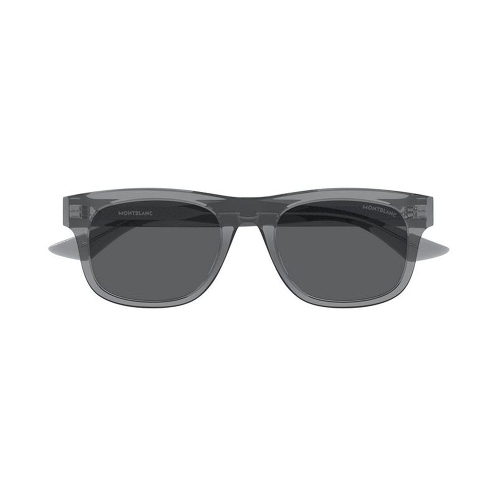 MONTBLANC Stylish Men's Sunglasses - MB0421S Mini