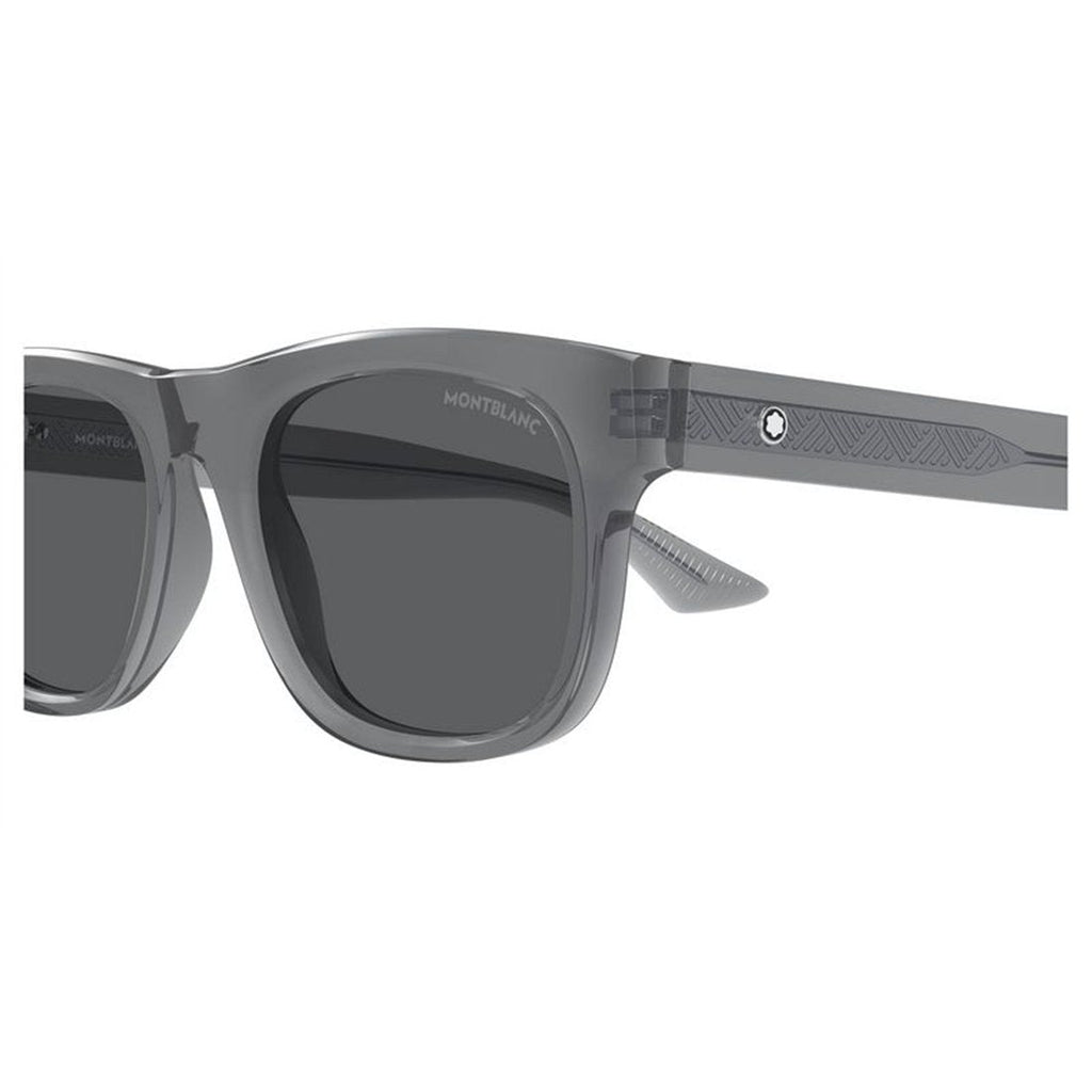 MONTBLANC Stylish Men's Sunglasses - MB0421S Mini