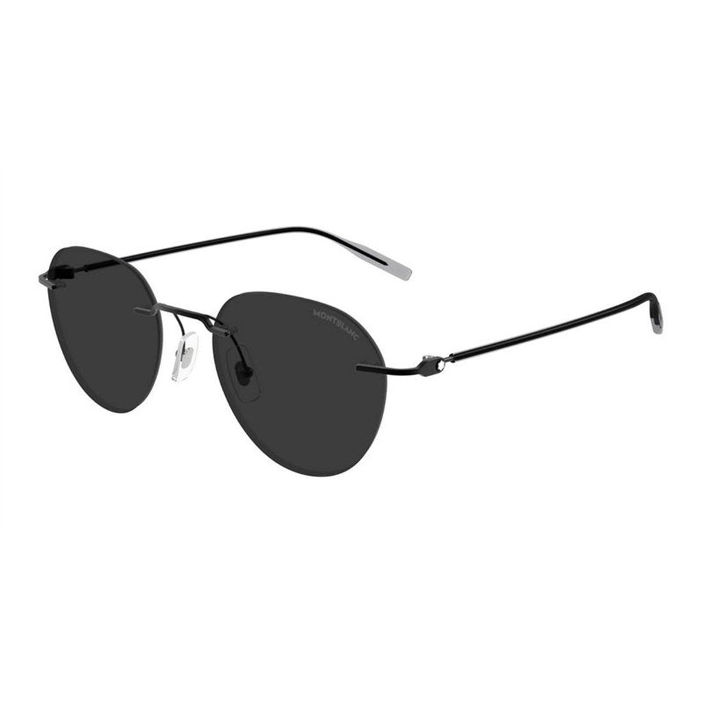 MONTBLANC Men's Stylish Mini Sunglasses