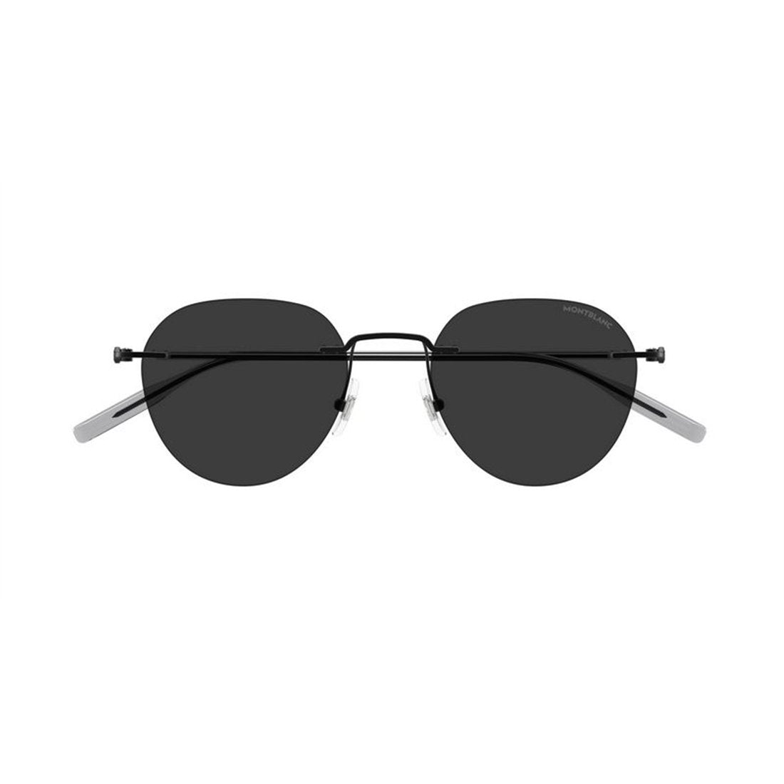 MONTBLANC Men's Stylish Mini Sunglasses
