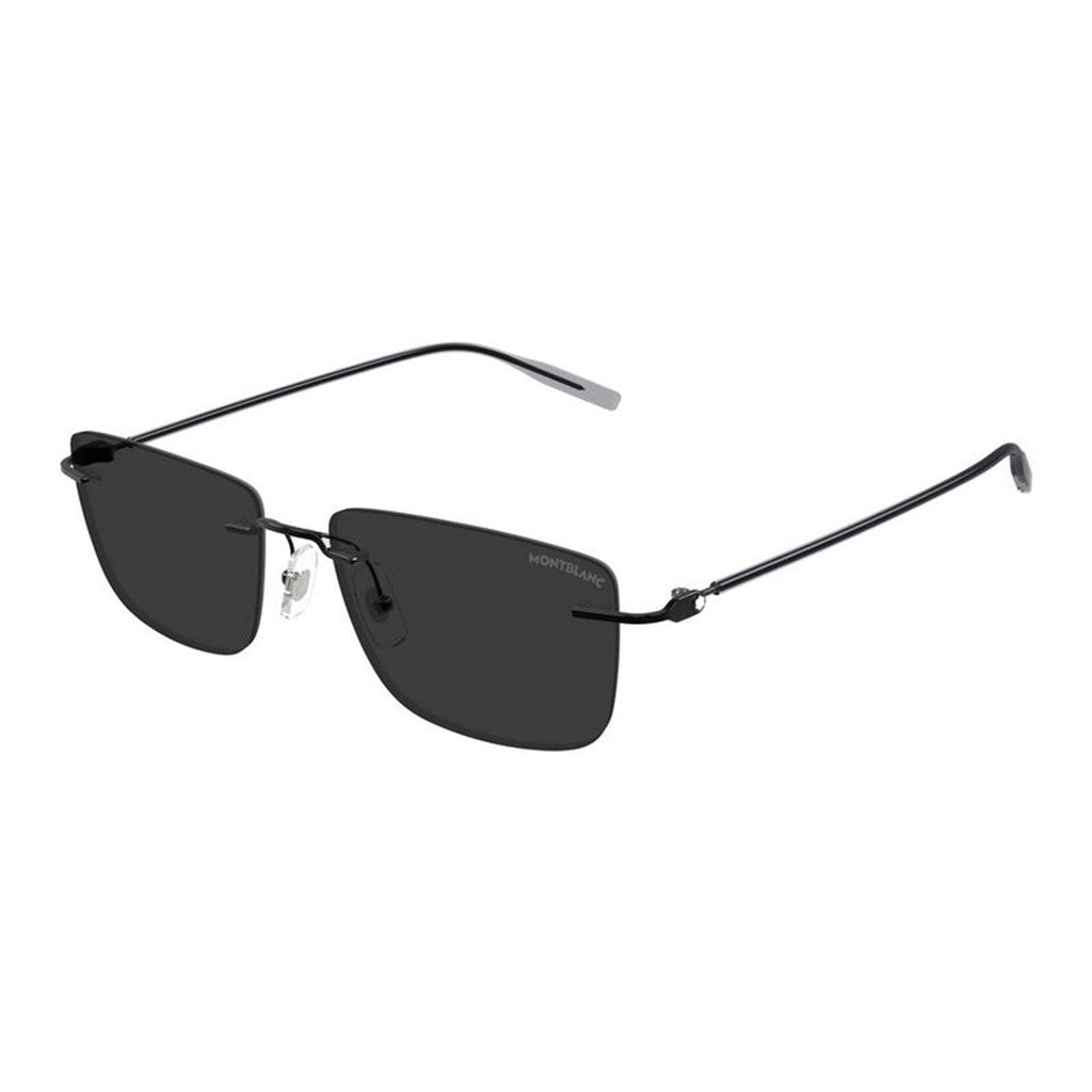 MONTBLANC Stylish Men's Mini Sunglasses