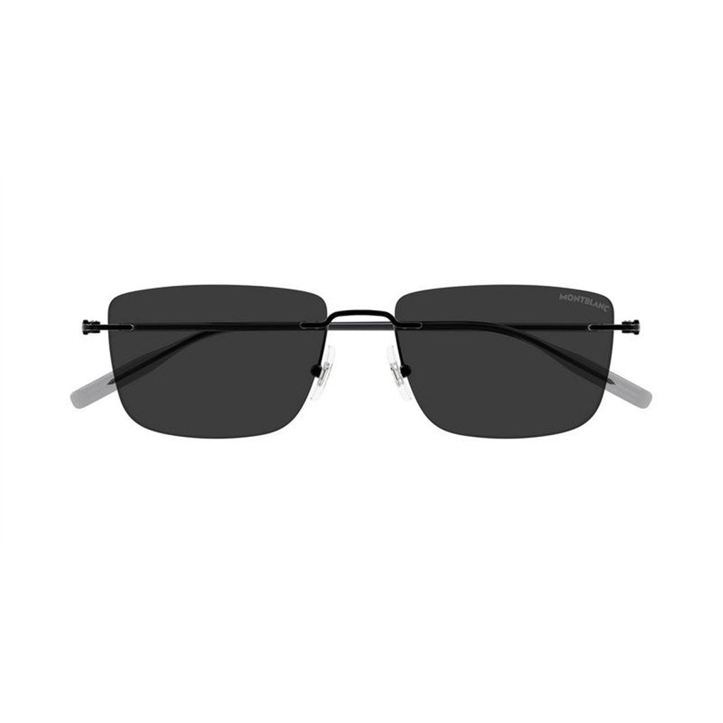 MONTBLANC Stylish Men's Mini Sunglasses