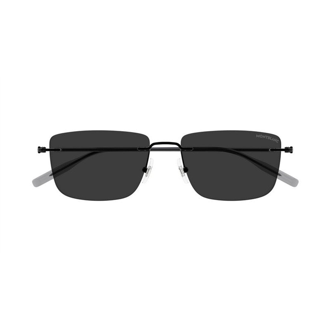 MONTBLANC Stylish Men's Mini Sunglasses
