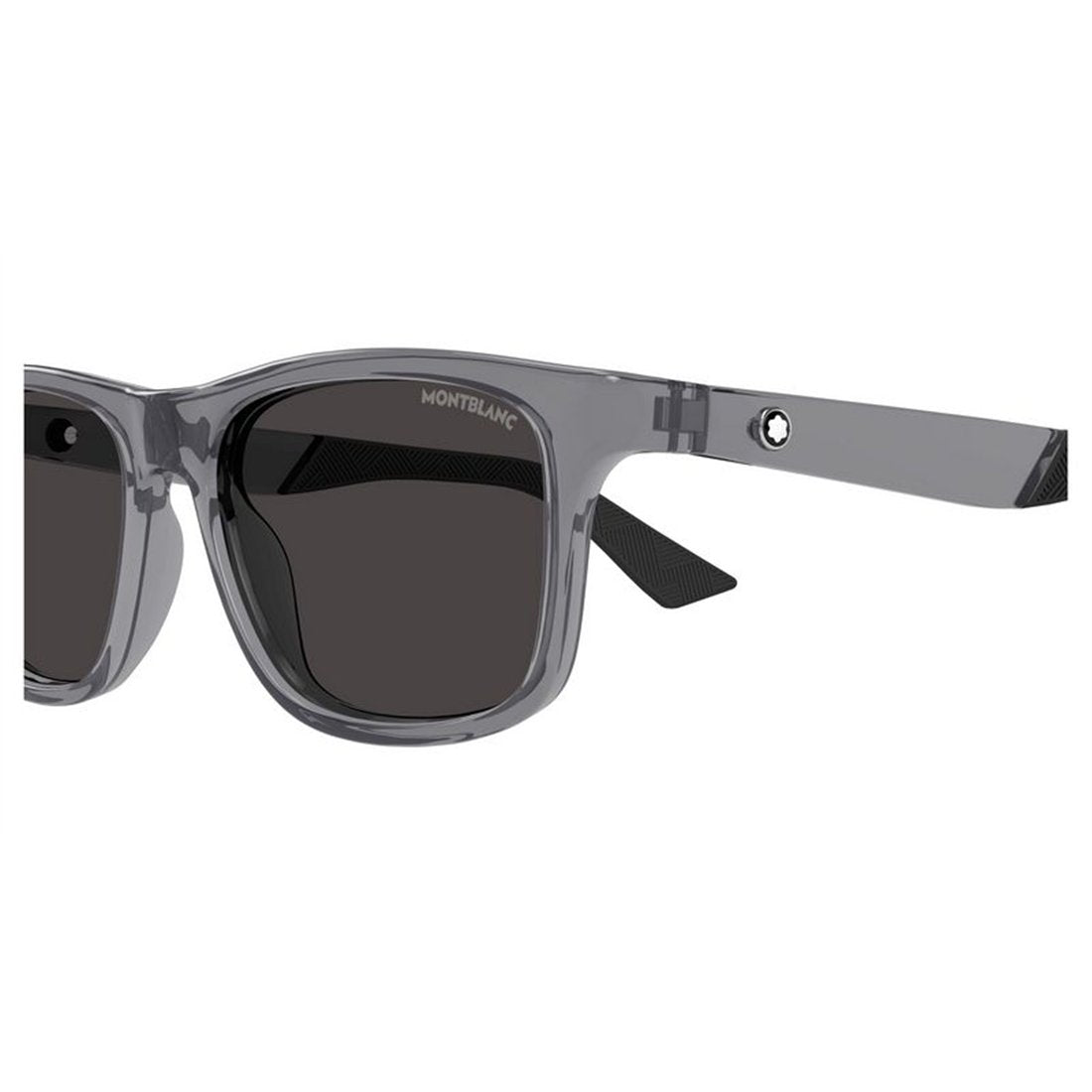 MONTBLANC Elegant Men's Sunglasses