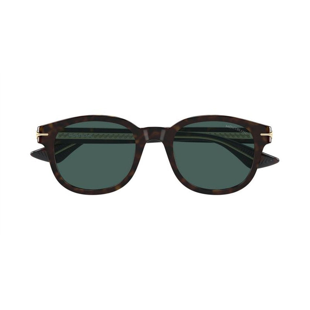 MONTBLANC Stylish Men's Sunglasses