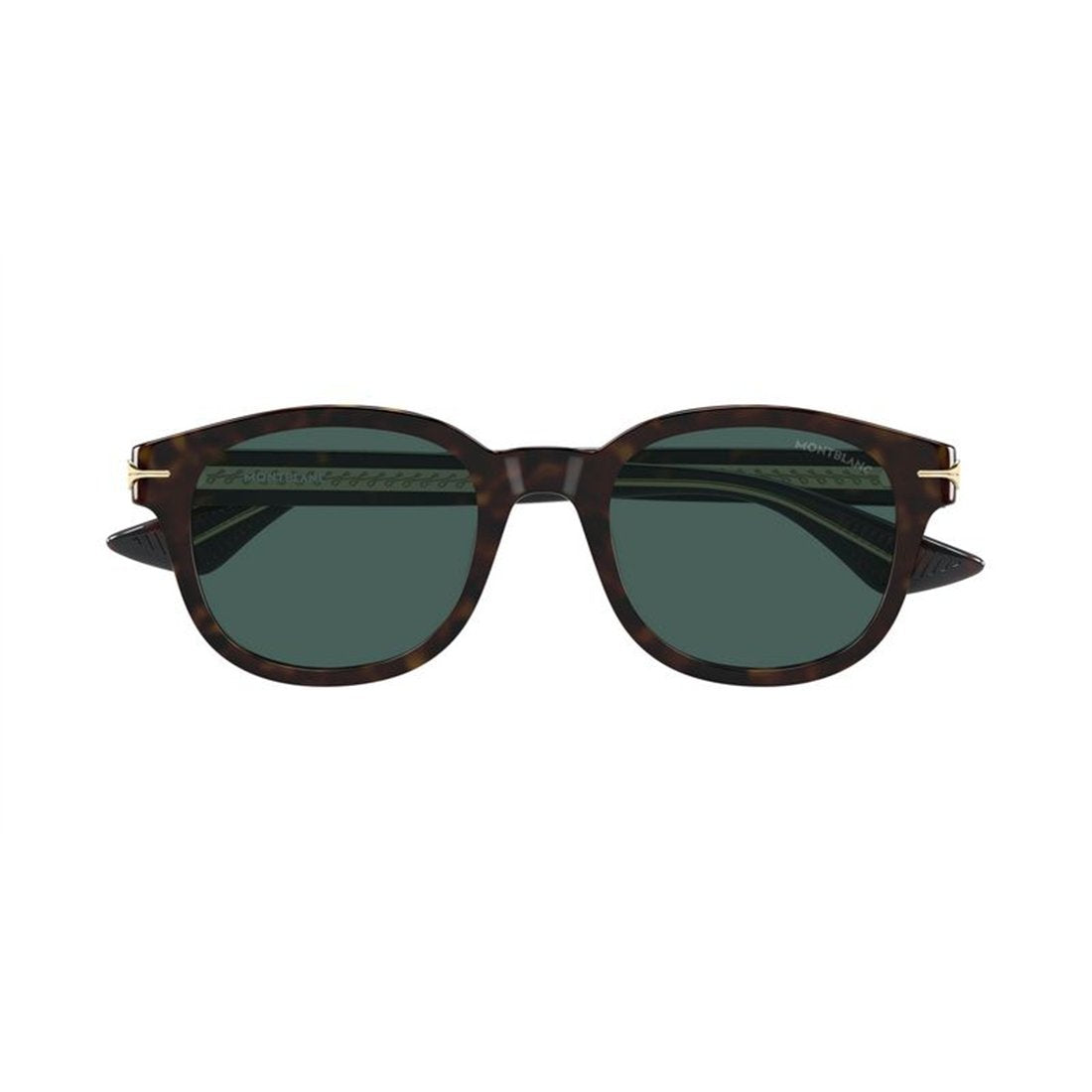 MONTBLANC Stylish Men's Sunglasses