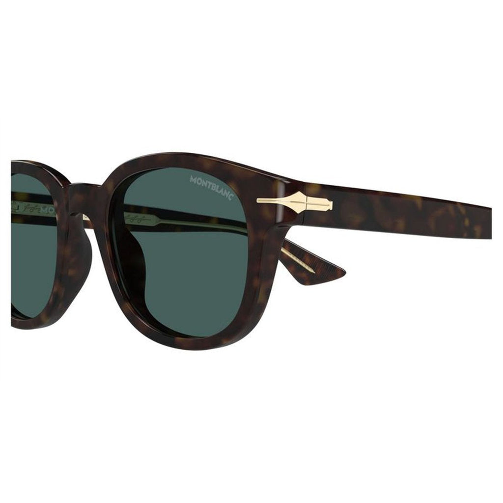 MONTBLANC Stylish Men's Sunglasses
