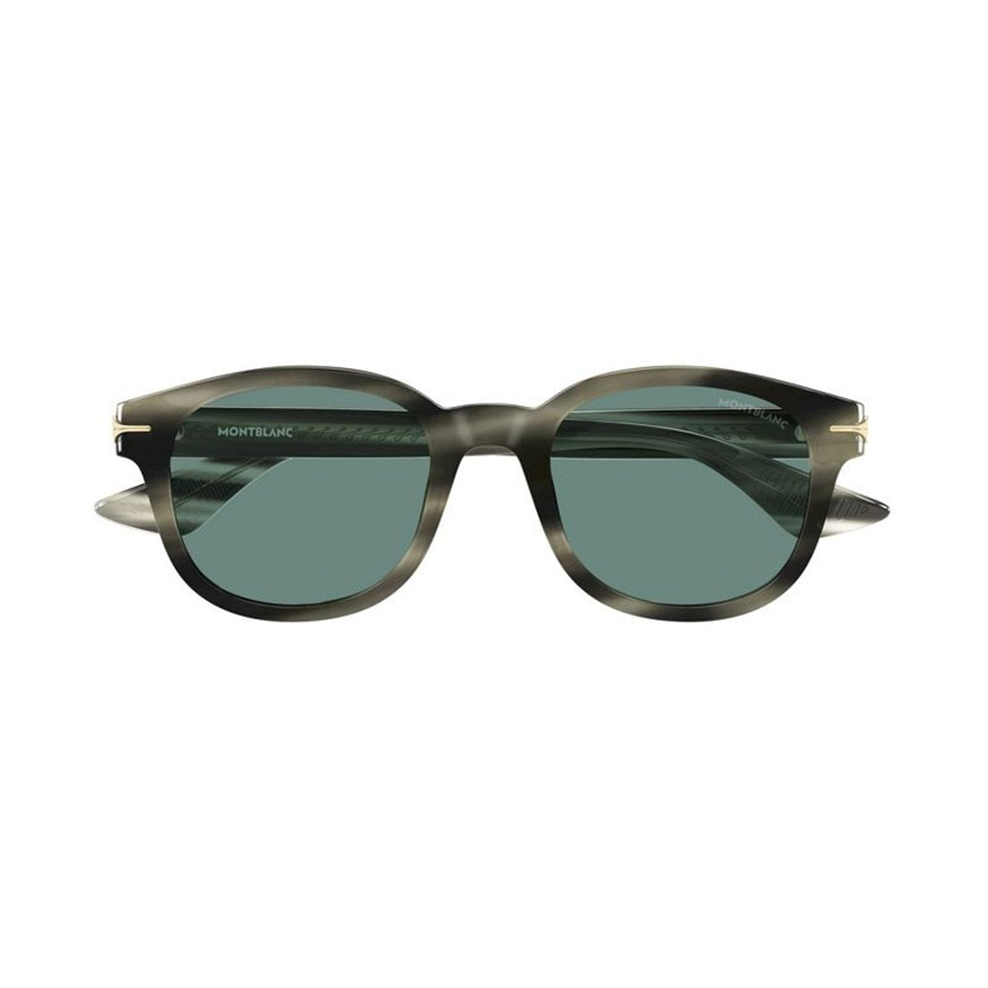 MONTBLANC Men's Stylish Sunglasses