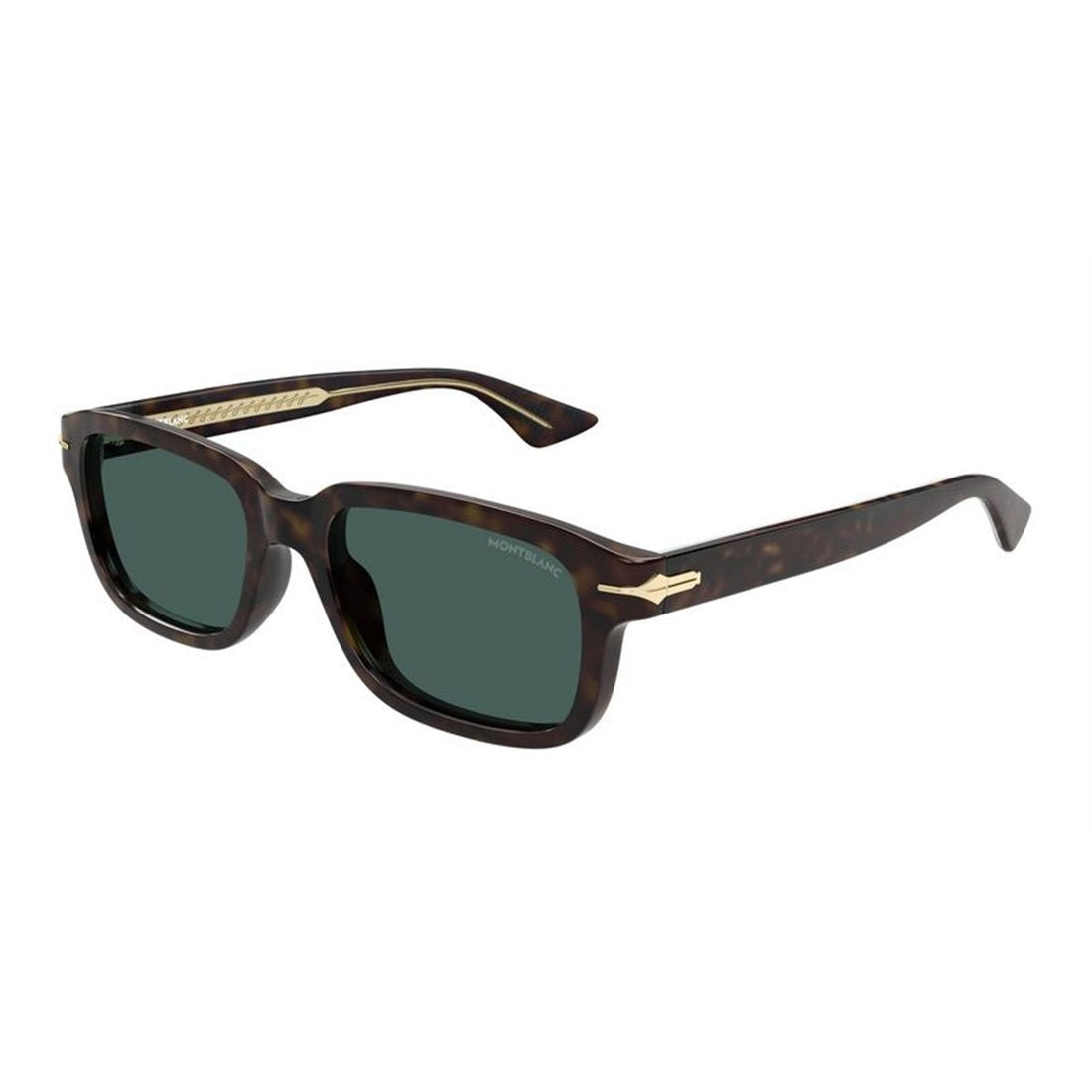 MONTBLANC Stylish Sunglasses for Men - Perfect for Every Season | SUNGLASSES | Wiccan Center