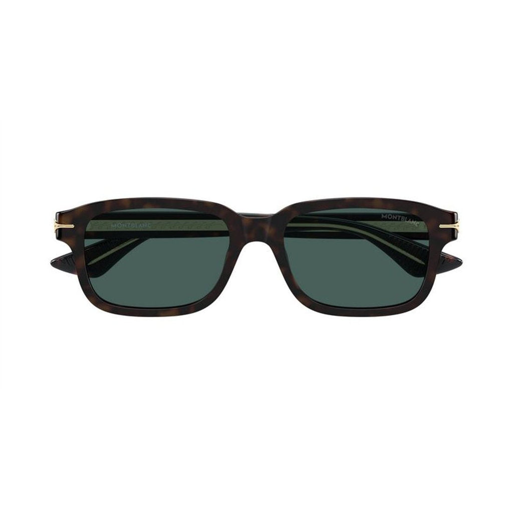 MONTBLANC Stylish Sunglasses for Men - Perfect for Every Season | SUNGLASSES | Wiccan Center