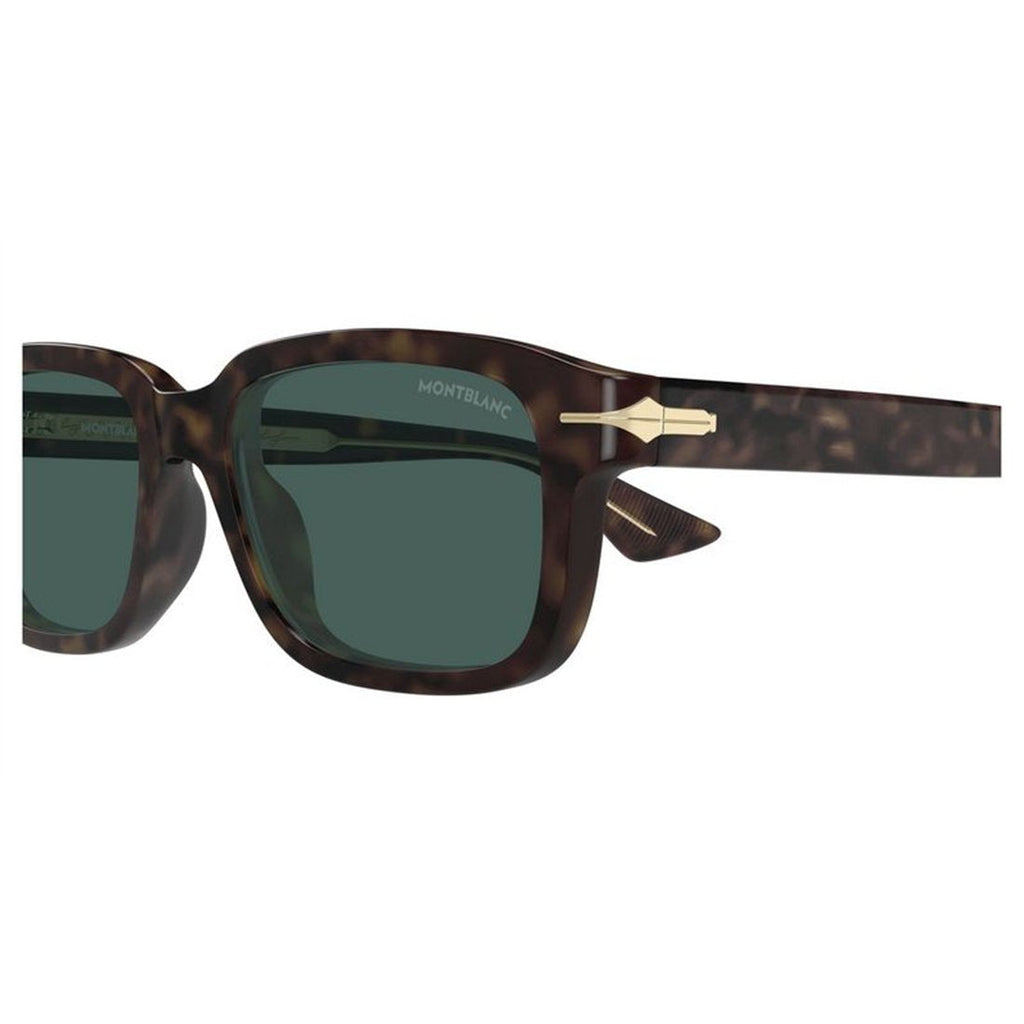 MONTBLANC Stylish Sunglasses for Men - Perfect for Every Season | SUNGLASSES | Wiccan Center