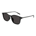 MONTBLANC Sleek Acetate Men's Sunglasses