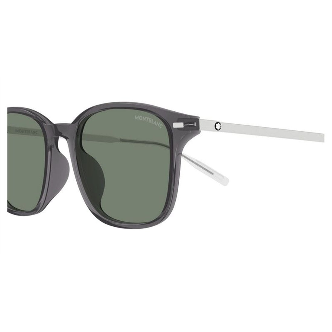 MONTBLANC Men's Designer Sunglasses