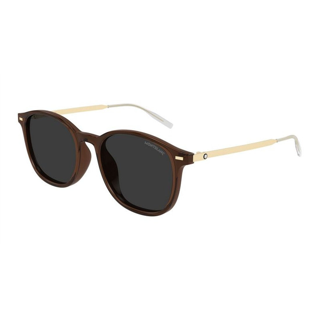 MONTBLANC Men's Classic Sunglasses