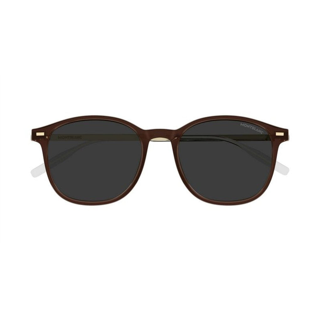 MONTBLANC Men's Classic Sunglasses