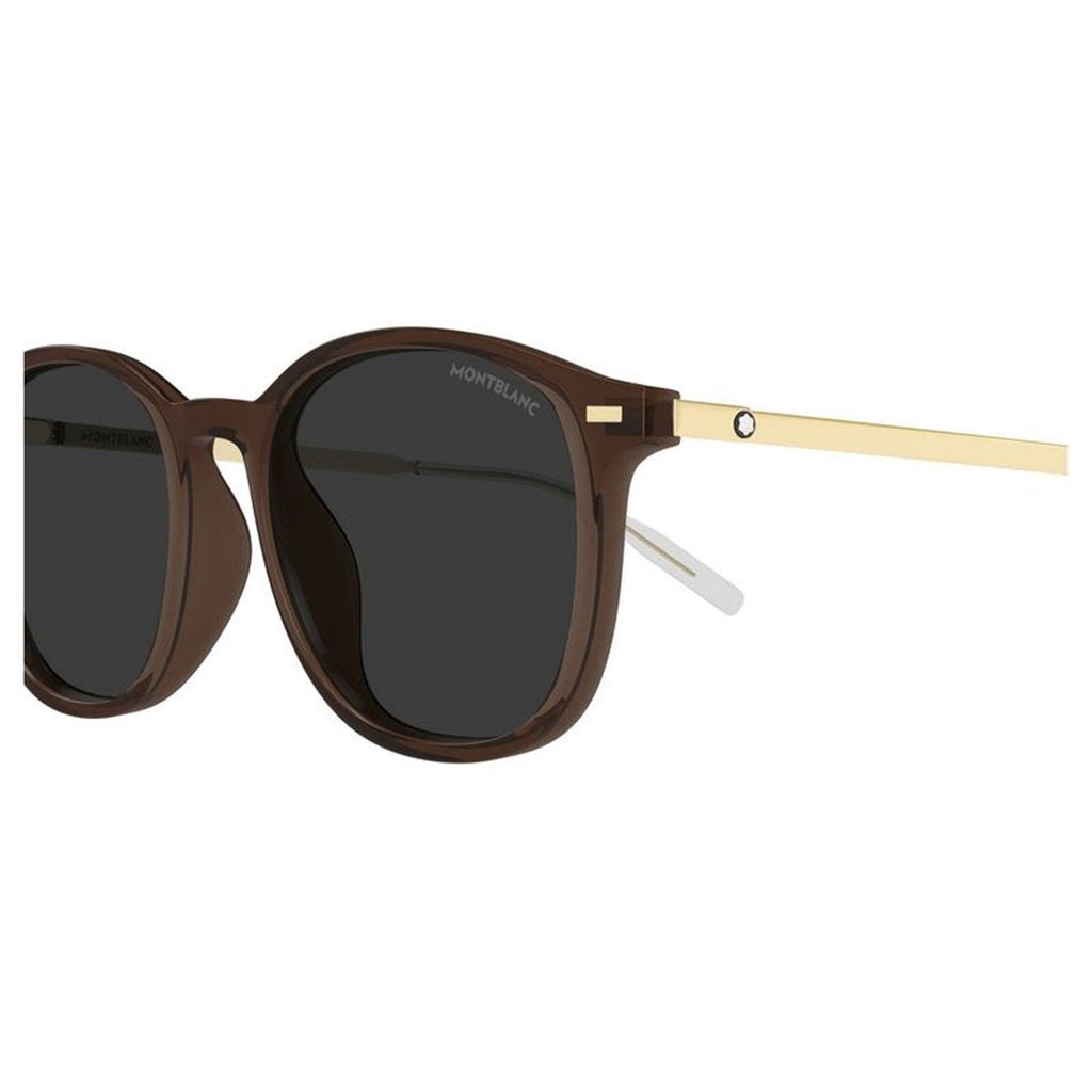 MONTBLANC Men's Classic Sunglasses