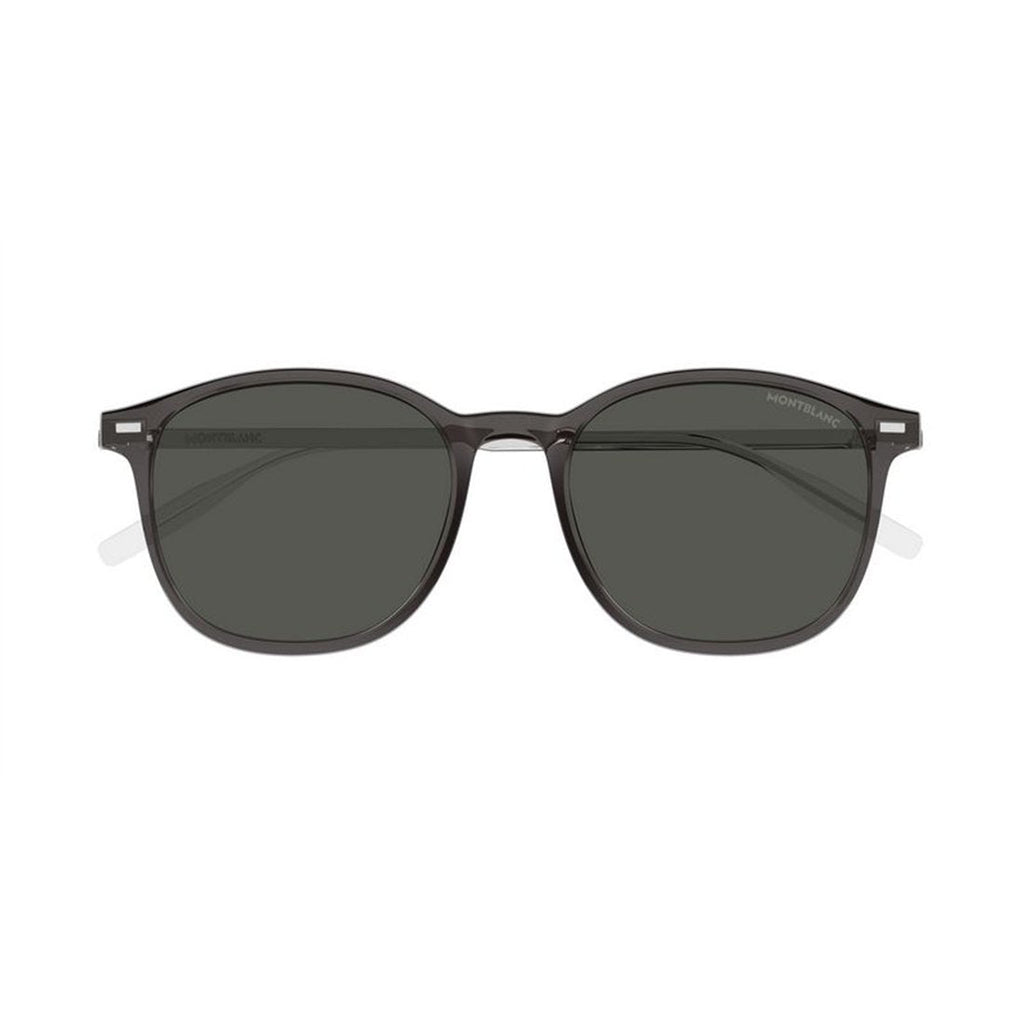 MONTBLANC Sleek Acetate Sunglasses for Men