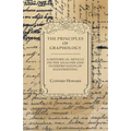 The Principles of Graphology - A Historical Article on the Analysis and Interpretation of Handwriting - Paperback | Books | Wiccan Center